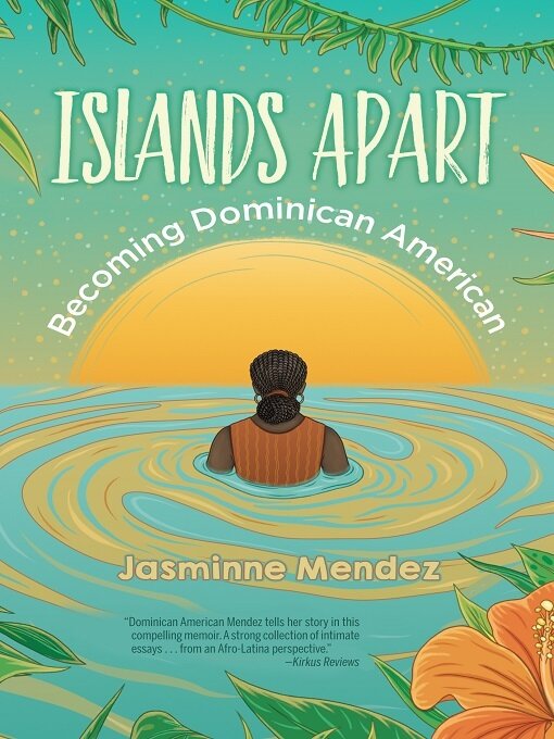 Title details for Islands Apart by Jasminne Mendez - Available